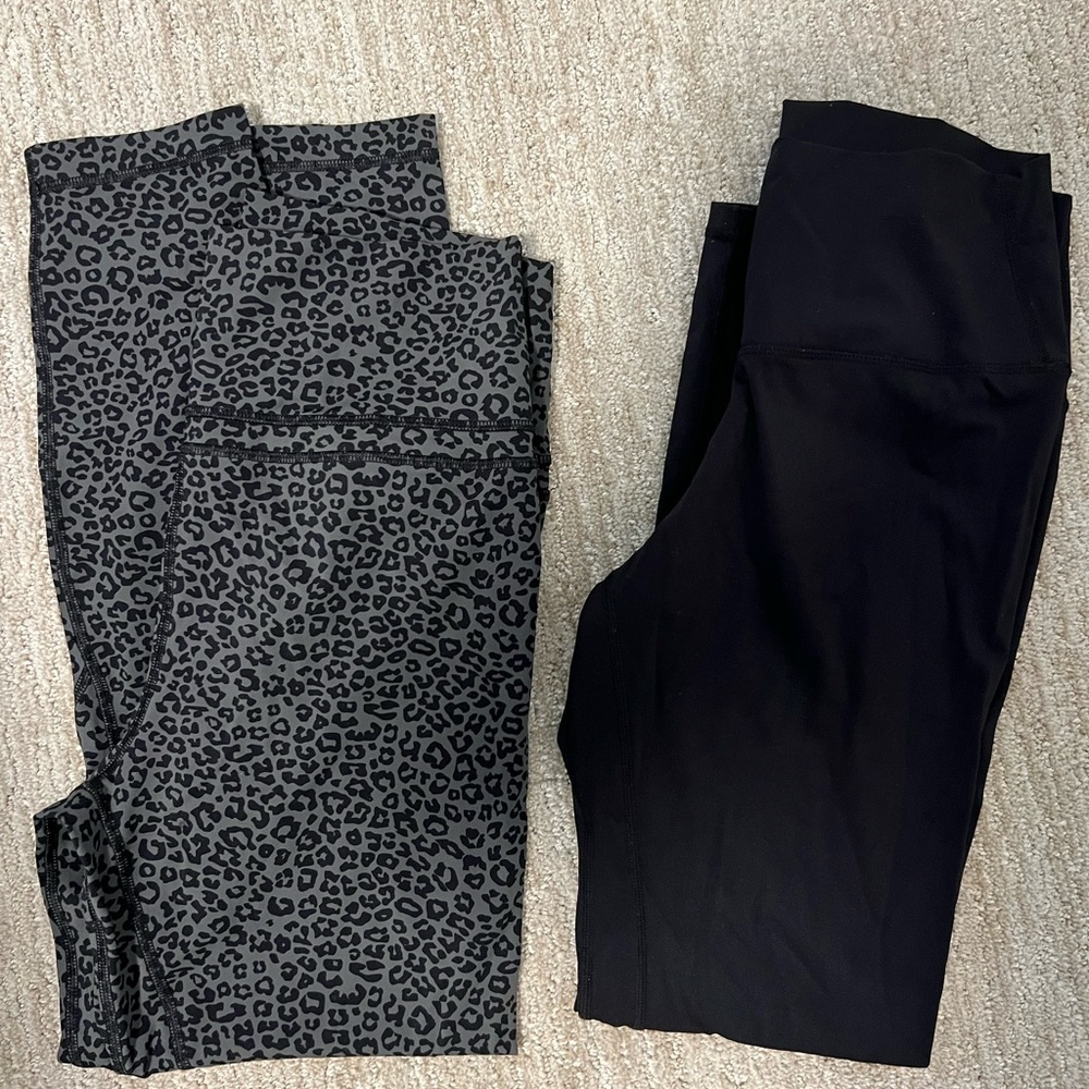 Amazon leggings